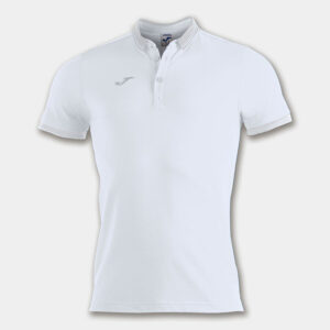 POLO RAPPRESENTANZA BALI II BIANCO