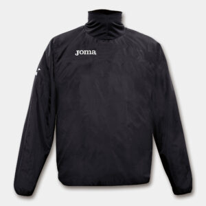 KWAY WIND NERO