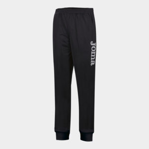 PANTALONE ALLENAMENTO  SUEZ NERO